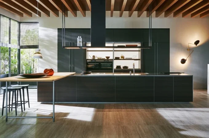 How to Design a Kitchen