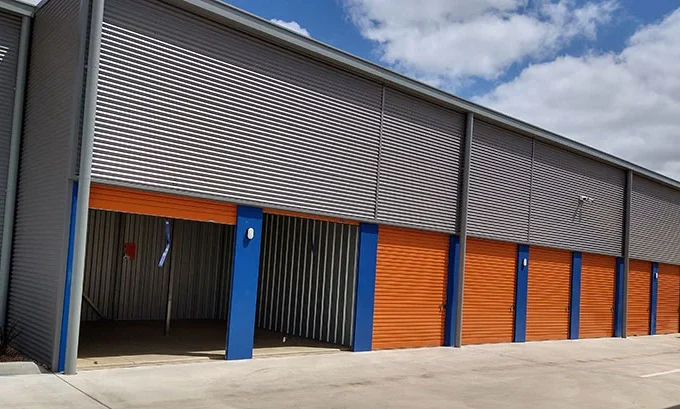 Tips For Renting Storage Units