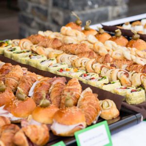 catering