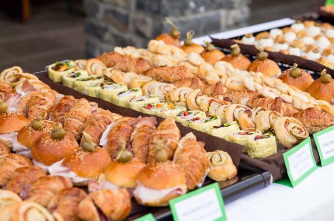 What You Should Know About Catering