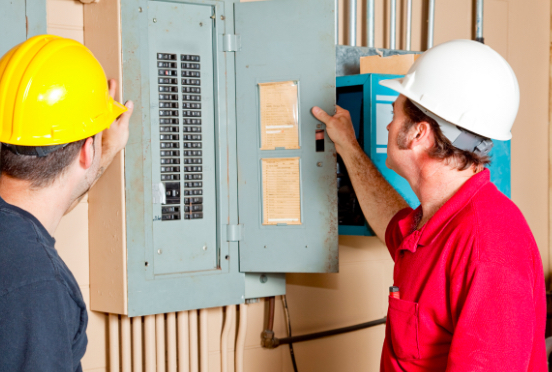 Electrical Safety Inspection: How to Make Sure Your Wiring is Up to Standard