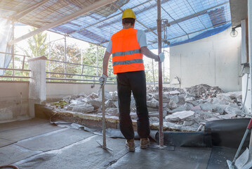Debris Removal