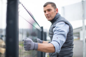 Fence Repair